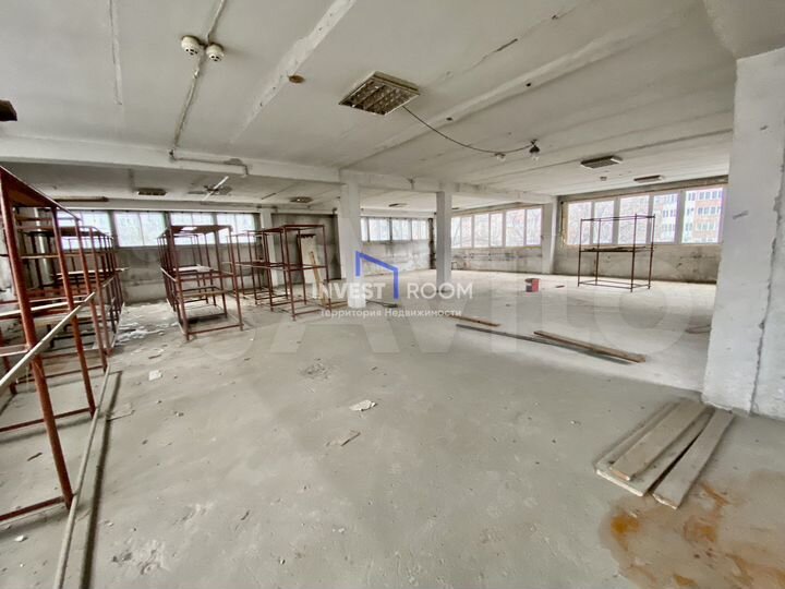 Склад/Производство/Офисы, 208 м²