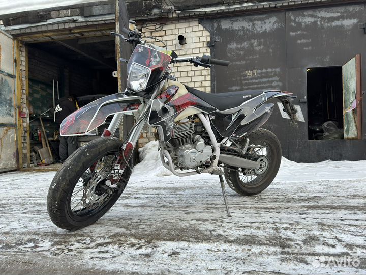 Avantis fx250 lux