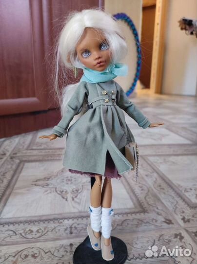 Куклы Монстер Хай ооак