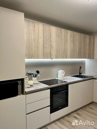 Кухни на заказ