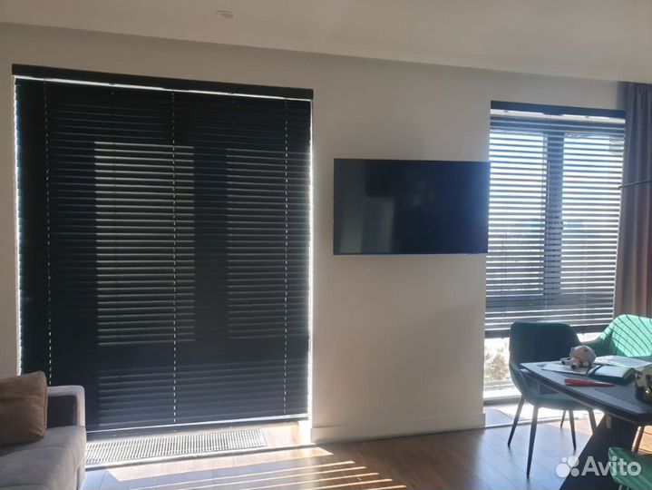 Рулонная штора IKEA