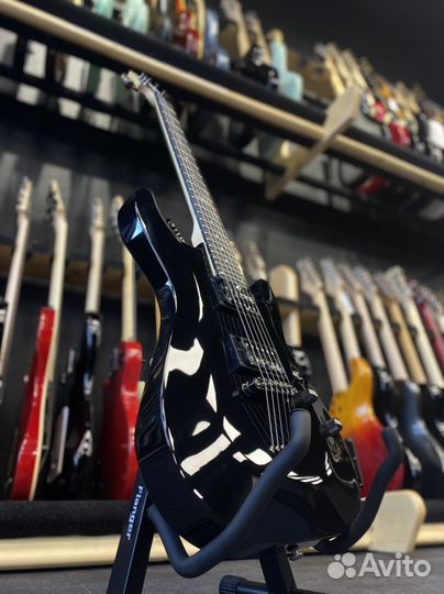 Schecter SGR C-1 электрогитара с чехлом (Новая)