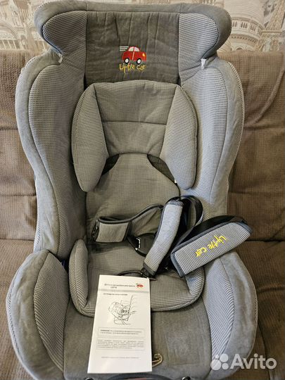 Детское автокресло
