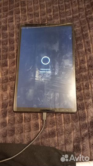 Lenovo M10 FHD Plus TB-X606X