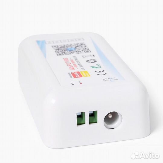 Контроллер с Wi-Fi SmartPower 