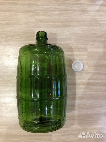 Бутыль 12 л