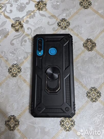 HUAWEI P30 lite, 4/128 ГБ