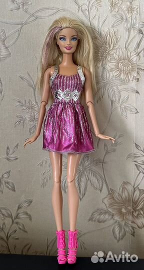 Кукла барби barbie