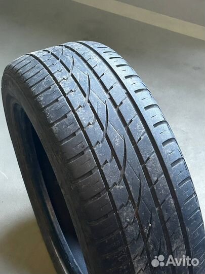 Continental ContiCrossContact AT 225/55 R18