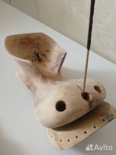 Подставка для благовоний, аромалампа, свечи