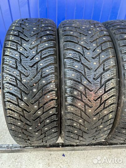 Nokian Tyres Hakkapeliitta 8 195/65 R15