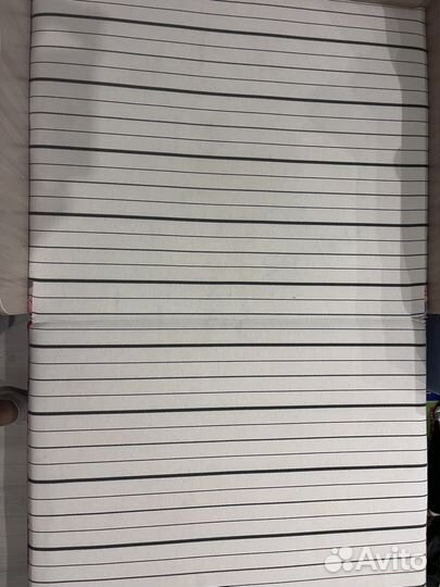 Детский диван бу