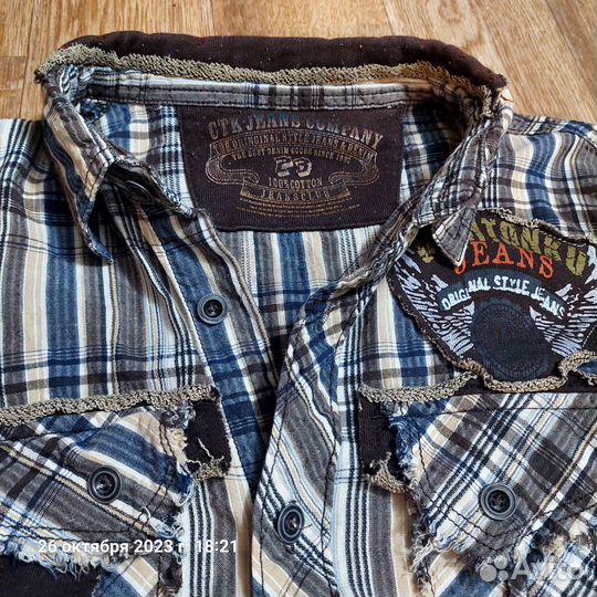 Рубашка для мальчика 11 лет