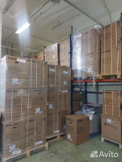 Кофемашина Saeco Phedra