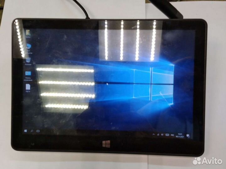 Планшетный компьютер