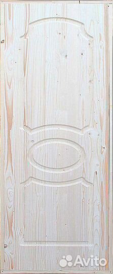 Межкомнатные двери массив оптом и в розницу