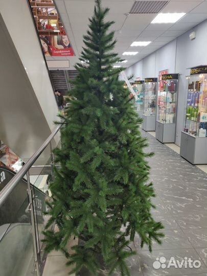 Ель искусственная