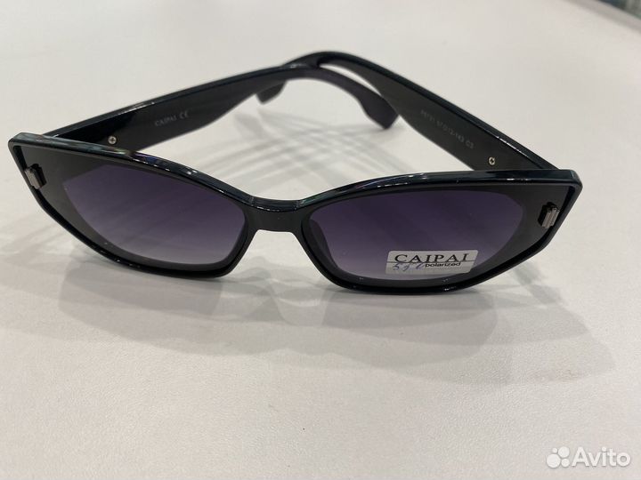Солнцезащитные очки новые