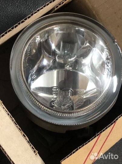 Фара противотуманная