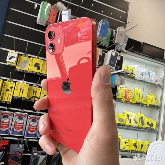 iPhone 12, 128 ГБ