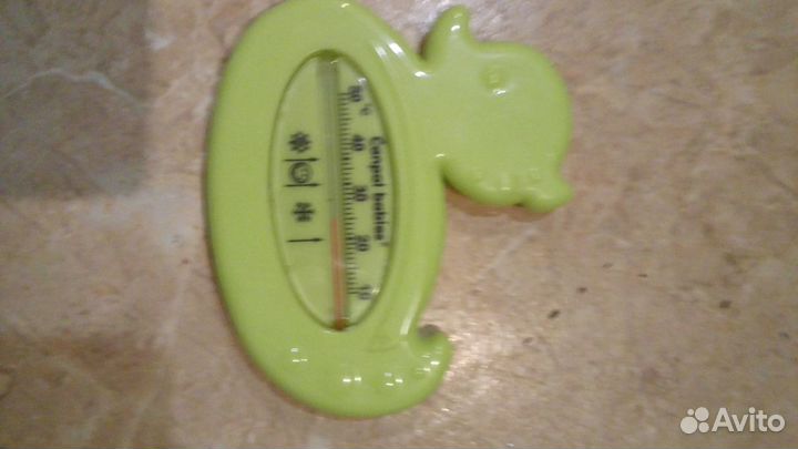 Градусник для купания малыша
