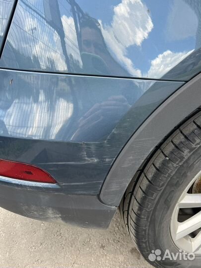 Audi Q3 1.4 AMT, 2016, 64 500 км