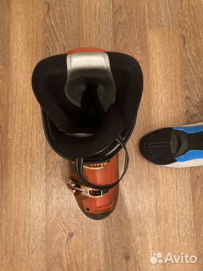 Горнолыжные ботинки dinastar lange