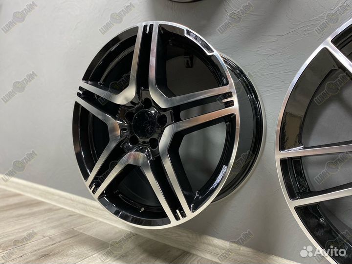 Диски Mercedes-Benz R20 5x112