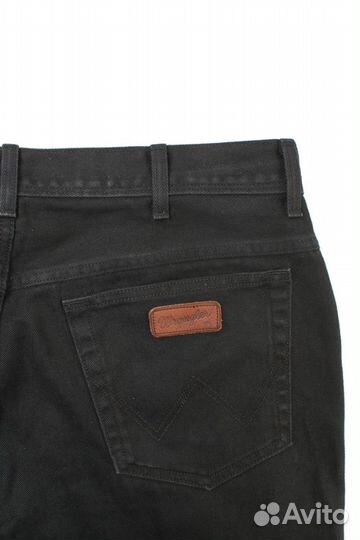 Джинсы Wrangler, размер W36, L30