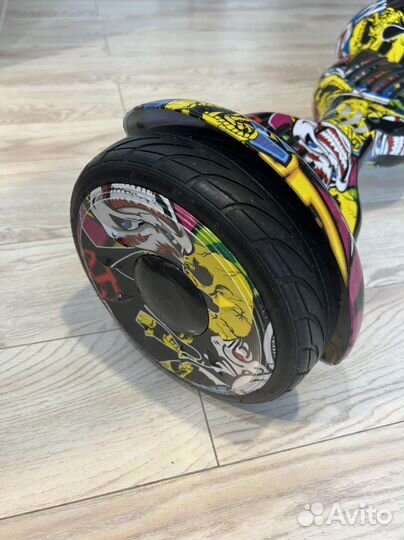 Гироскутер