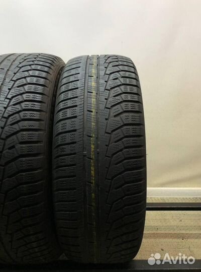 Hankook Winter I'Cept Evo2 W320 215/60 R17 100Z