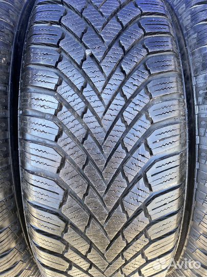 Continental ContiWinterContact TS 860 195/65 R15