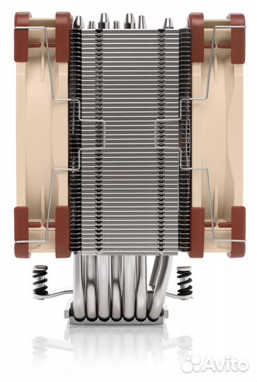 Кулер для процессора Noctua NH-U12A