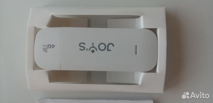 Usb модем 4G LTE