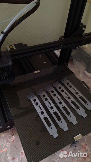 3D сканирование моделирование печать