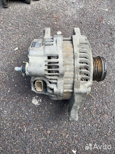 Генерато Mitsubishi lancer 10, outlander XL