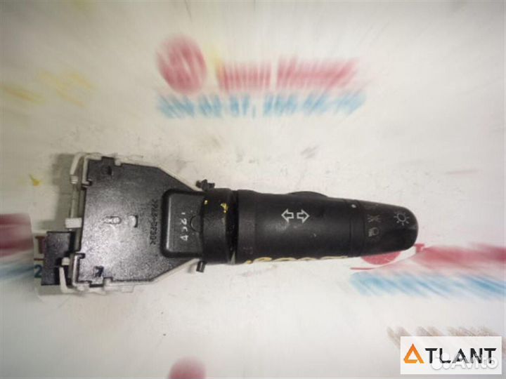 Гитара nissan presage