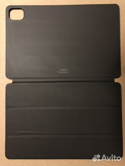 Чехол для планшета Xiaomi Pad 5 черный
