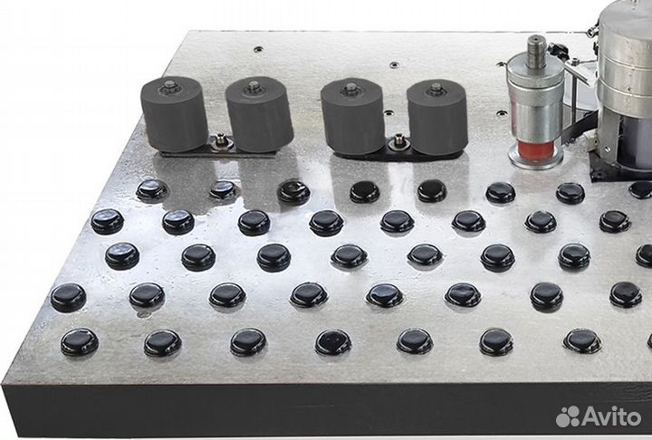 Кромкооблицовочный станок Filato nova start