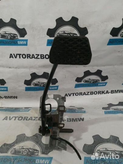 Педаль тормоза Bmw 3 E46 M57D30 306D1 2001