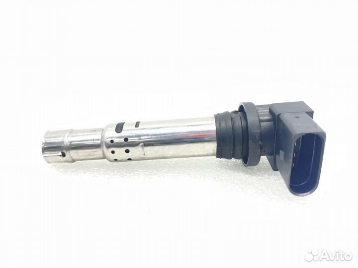 Катушка зажигания Volkswagen Golf 5 1.4 BMY 2008