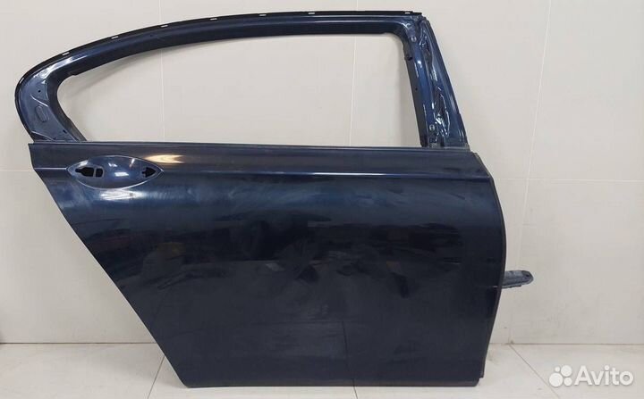 Дверь задняя правая BMW 7-Series