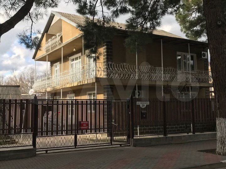 Комната 24 м², 1/2 эт.