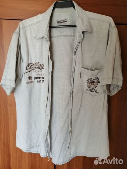 Мужская лдежда