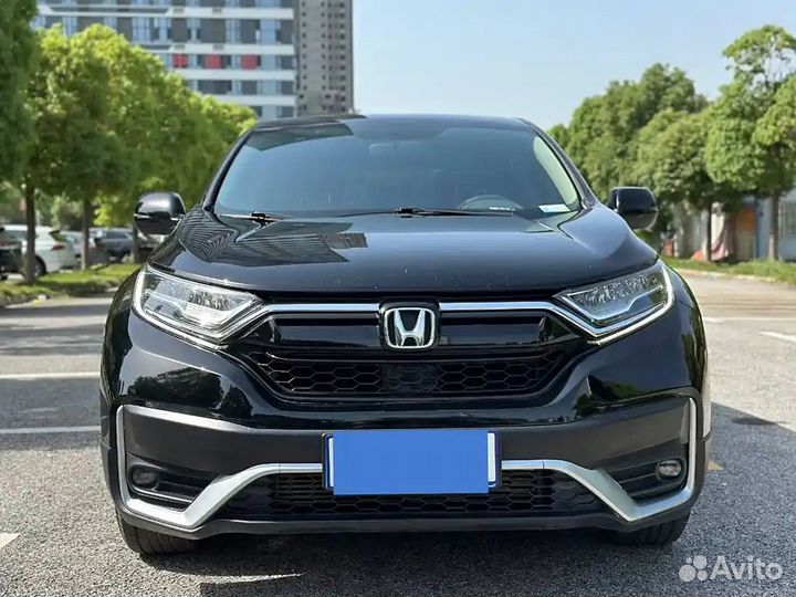 Honda CR-V 1.5 CVT, 2020, 39 000 км