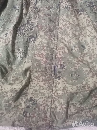 Форма демисезоная вкпо бу 50/5 и 48/4