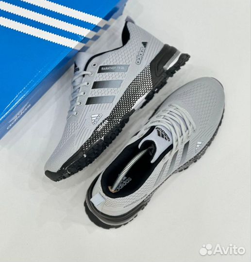 Кроссовки мужские Adidas великаны (46-50)