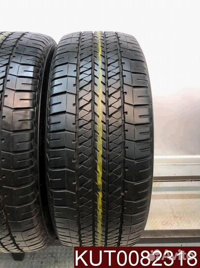 Bridgestone Dueler H/T D684 II 275/60 R20 107U