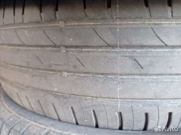 Cordiant Sport 3 225/65 R17