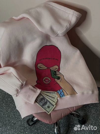 Кастомизация одежды